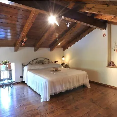 Casa Nando דירה מסה לוברנסה