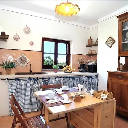 Casa Nando דירה