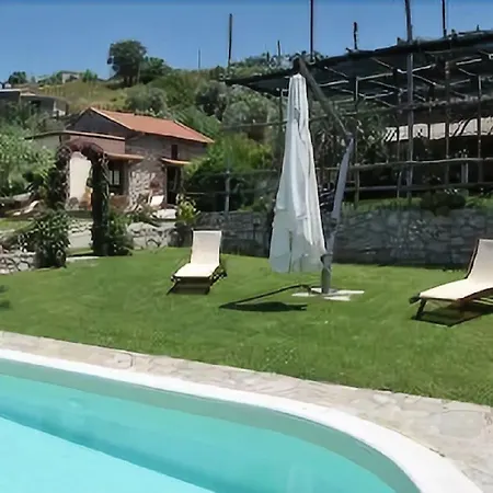 Apartment Casa Nando Massa Lubrense