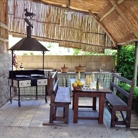 Casa Nando Apartment *