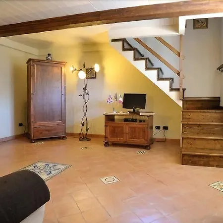 Casa Nando * Massa Lubrense